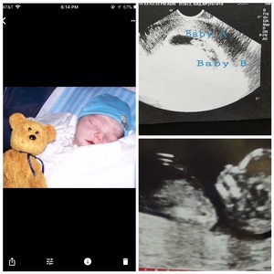 Fundraising Page: Taylor White